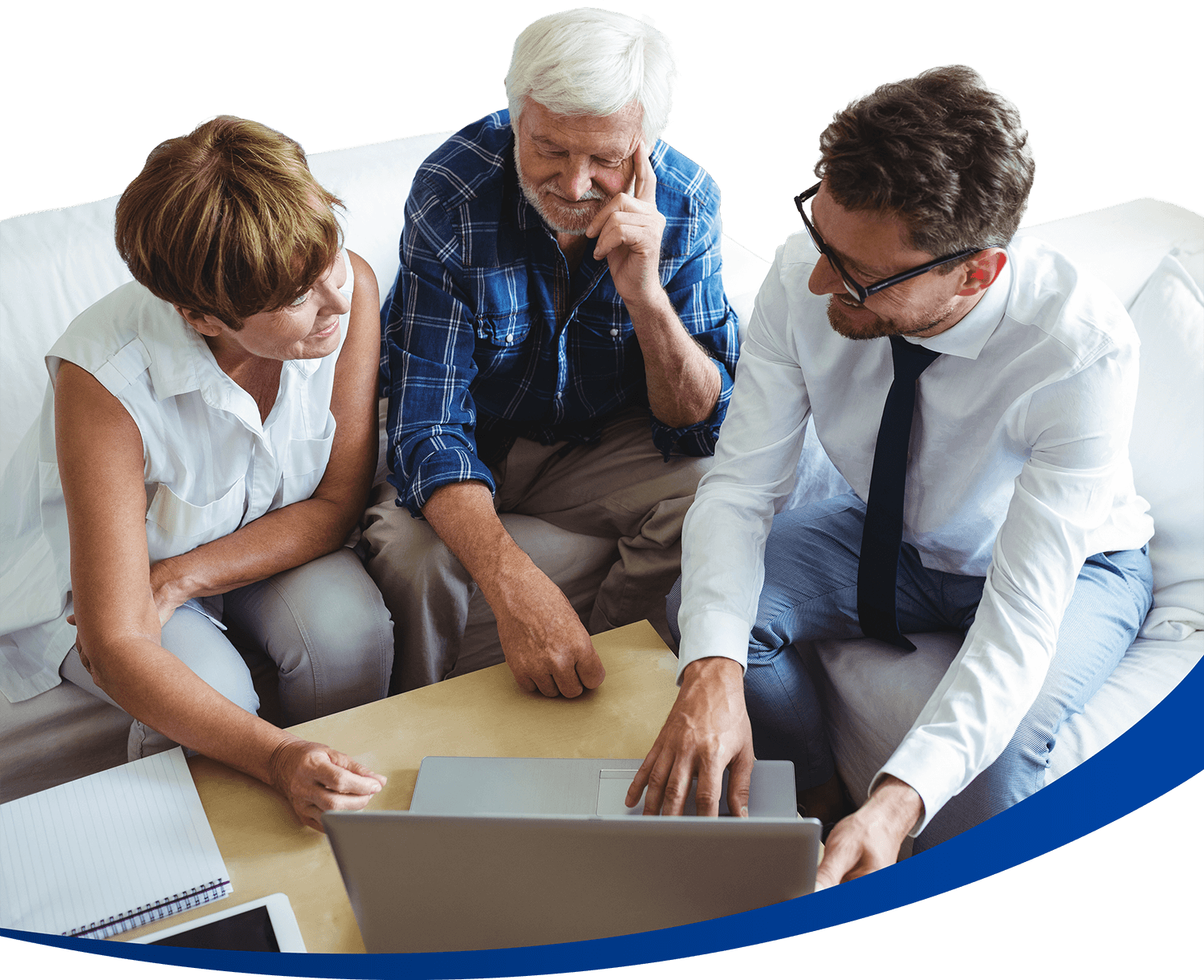 Trusted and Caring Medicare Insurance Advisors