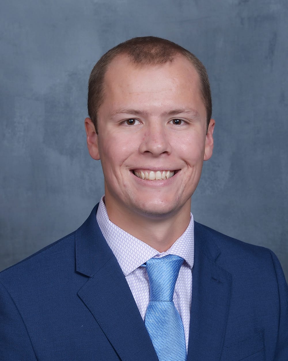 Calvin Kortze - Lead Advisor